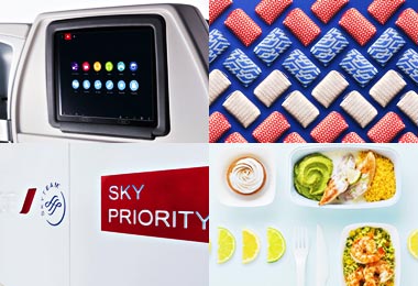 PREMIUM ECONOMY(プレミアム・エコノミークラス)