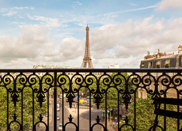 HOTEL OFF PARIS SEINE オフ・パリ・セーヌ