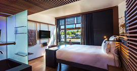 HOTEL OFF PARIS SEINE オフ・パリ・セーヌ