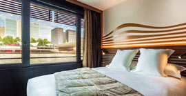 HOTEL OFF PARIS SEINE オフ・パリ・セーヌ