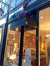 LE BONHEUR DES DAMEC[W摜