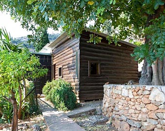 Cabanon Le Corbusier xe