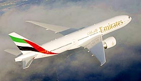 エミレーツ航空