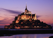 モンサンミッシェル