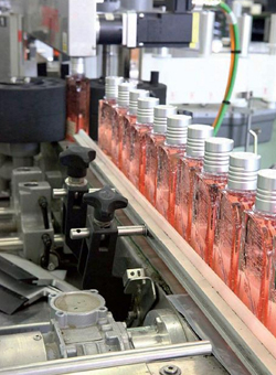 ロクシタンのあるプロヴァンスの小さな村「マノスク」はエクサンプロヴァンスから車で40分ほどのところにあります。