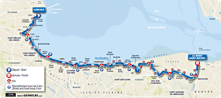 リヴィエラ・クラシック・レース(23.8km)