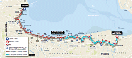 リヴィエラ・クラシック・レース(23.8km)