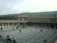 パレロワイヤル